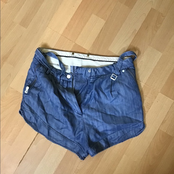 Raw by g-star shorts - Picture 2 of 10